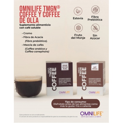 Omnilife Tmgn